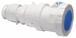 Gniazdo przenośne TE 63A 3p 230V IP67