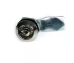 (8-570) ZAMEK DO ROZDZIELNI IP 65 / Zamek do RH M22-D5-21-Ni