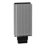 ClimaSys Grzejnik rezystancyjny  PTC 100W 110/250V