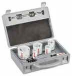 ZESTAW BI-METAL 20-25-32-38-51-64MM