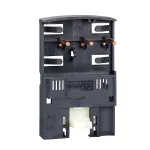 Adapter łączeniowy pomiędzy GV2 i ATV32