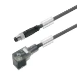 SAIL-VSCD-M8G-3-2.5U Kabel czujnikowy, nr.katalogowy 1916700250
