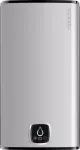 CUBE-2 WiFi (koLor SILVER) 100L elektryczny ogrzewacz model kwadratowy, wiszący pionowo