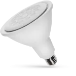 LED PAR38 E27 230V 16W  WW SPECTRUM
