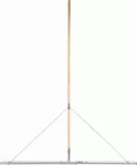 ZGARNIACZ BRUKARSKI DO PODSYPKI 150CM