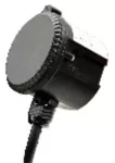 Sterownik HBL /IP65 /czujnik mikrofalowy