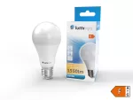 Led A60 E27 15W 1550lm zimna