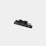 Black mini “I” connector DALI 71-7540-60-00