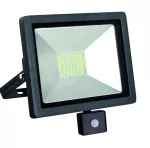 Naświetlacz LED slim 30W/230V 4000K PIR
