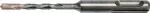 WIERTŁO SDS PLUS PREMIUM 5MM/110MM