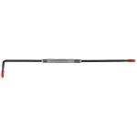Stalowy rysik traserski 250 mm