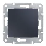 Sedna, zaślepka, grafit