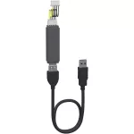 Modicon M171, Kabel do programowania do sterownika PLC HVAC