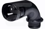 SFKD 63M/48 ŁĄCZNIK RURY 90