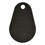 Brelok Mifare (S50,1kB), czarny