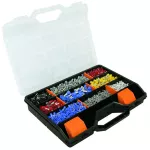 AEH-SET Zestaw do łączenia i mocowania przewodów, nr.katalogowy 9202630000