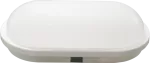 Oprawa ścienna hermetyczna HEDA 15W 1550lm 830 120° IP65 220-240V 220x120x65 mm