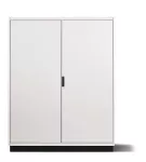 univers Obudowa stojąca IP41 kl.I 1600x2000x600mm RAL7035