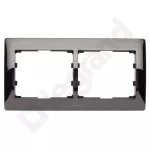 SI: RAMKA NICKEL 2M POZIOMA