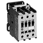 CL05A300M1 stycznik 3P, 50A/22kW (AC3), cewka 24V 50/60 Hz, zaciski śrubowe