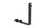 [LA 7016] Uchwyt pod dachówkę z zamkiem Röben H-150mm