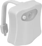LAMPKA LED DO PODŚWIETLANIA MUSZLI WC
