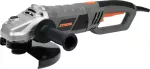 SZLIFIERKA KĄTOWA 2200W 230MM