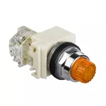 Przycisk, Harmony 9001K, 600VAC 10A 30mm T\K