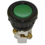 PROMET Przycisk N1-1KP/W3 zielony