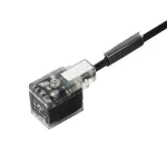 SAIL-VSBV-180-10U Kabel czujnikowy, nr.katalogowy 1525731000