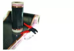 ECOFILM C folia grzewcza sufitowa 140W/m2 (szer.40cm)