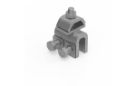 [OG] Uchwyt do drutu „na felc” 25x20mm