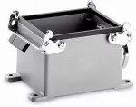 H-B 32 SGRL M40 N.GEW. BOX MOUNT BASE