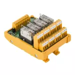 RSM-4 48V+ 1CO S Moduł interfejsowy, nr.katalogowy 1447500000