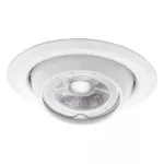 ARGUS CT-2117-W Sufitowa oprawa punktowa