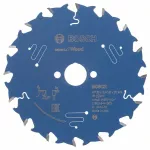 Tarcza pilarska Expert for Wood 130 x 20 x 2,4 mm, 16