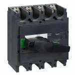 Compact INS INV, rozłącznik INS630 630A 4P