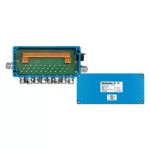 FBCON PA CG 8WAY EX Fieldbus, system rozproszony - moduł komunikacyjny, nr.katalogowy 8564240000