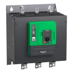 Układ łagodnego rozruchu, Altivar ATS480, 210A IP00, 3x 208 ... 690V AC, napięcie sterowania 110 ... 230 V AC