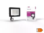 Naświetlacz led MIZAR 10W+S 750lm neutralna Nuovo