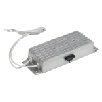 Akcesoria VW3A, rezystor hamowania, IP00, 100 Ohm, 28W