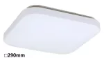 3340 Plafoniera Rob LED 20W(1400lm, 3000K) IP20 230V, 50Hz