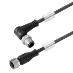 SAIL-M12WM12G-5B-10U Kabel czujnikowy, nr.katalogowy 1057891000