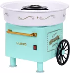 URZĄDZENIE DO WATY CUKROWEJ, WÓZEK 450W