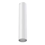 PIXO 310 stropowy max 1x50W, GU10, 230V, kolor srebra, biały sygnałowy (mat struktura) RAL 9003 T068D31Sh963117
