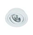 Orlicki Design oprawa wpuszczana Pio Bianco 1xGU10 max 8W LED 230V