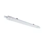 Oprawa hermetyczna LED z czujnikiem ruchu TABOR LED PIR 18W NW