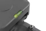LAMPA ULICZNO PARKOWA DANI, LED, 150W, 22500lm, 4000K, AC180-250V, IP66, IK09, (ENEC)