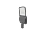LAMPA ULICZNO PARKOWA DANI, LED, 100W, 15000lm, 4000K, AC180-250V, IP66, IK09, (ENEC)