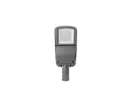 LAMPA ULICZNO PARKOWA DANI, LED, 50W, 7500lm, 4000K, AC180-250V, IP66, IK09, (ENEC)